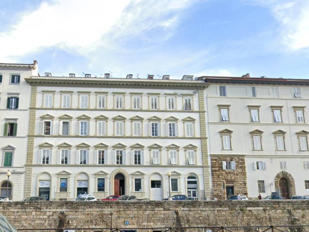 appartamento in vendita a Livorno