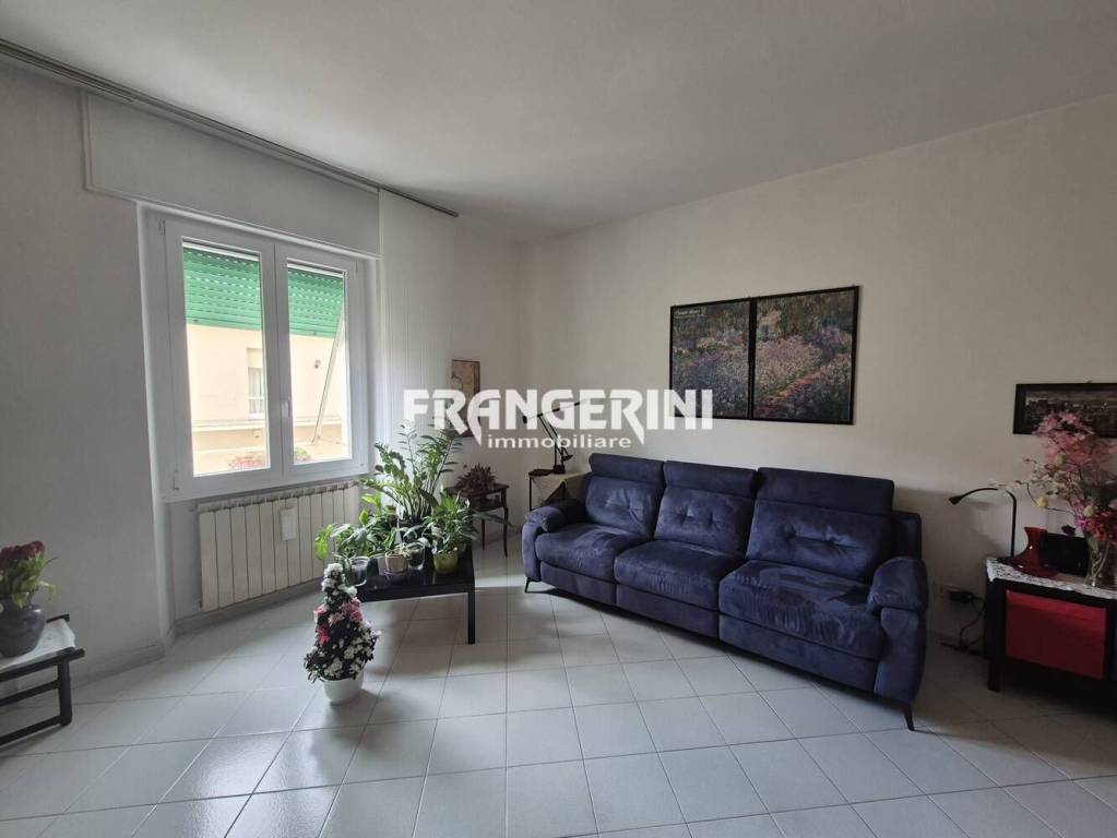 appartamento in vendita a Livorno