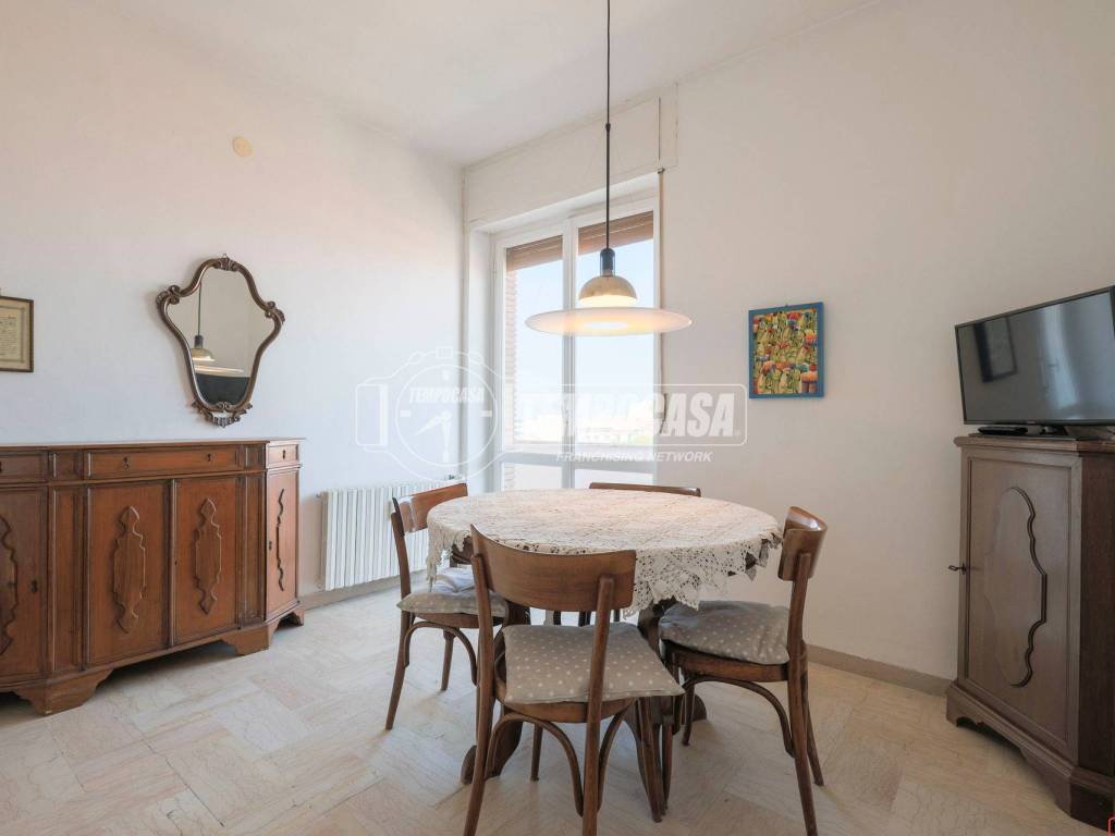 appartamento in vendita a Livorno