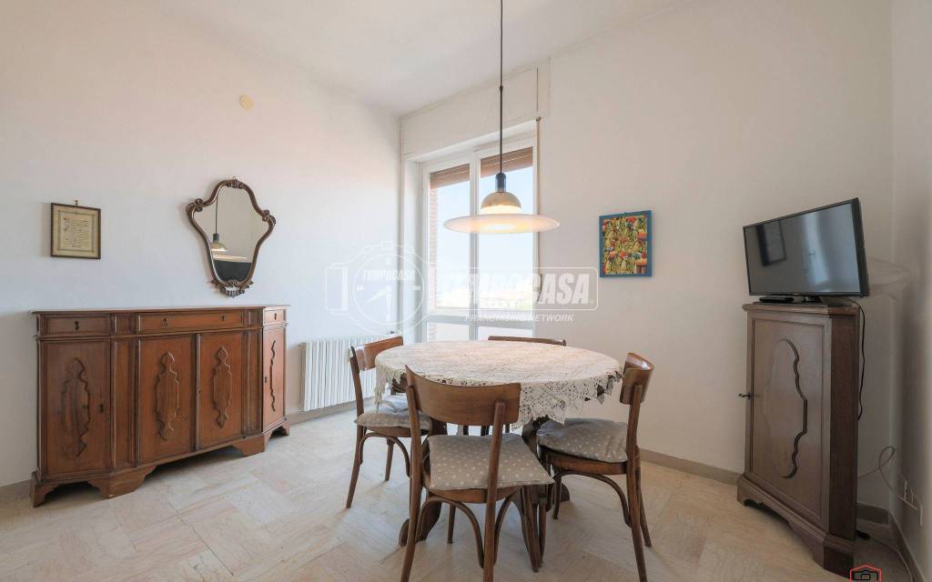appartamento in vendita a Livorno in zona Lungomare