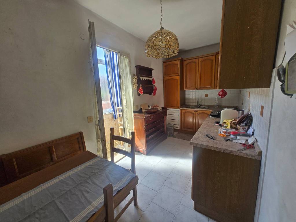 appartamento in vendita a Livorno