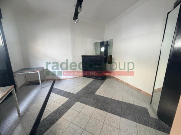 appartamento in vendita a Livorno in zona Centro Città