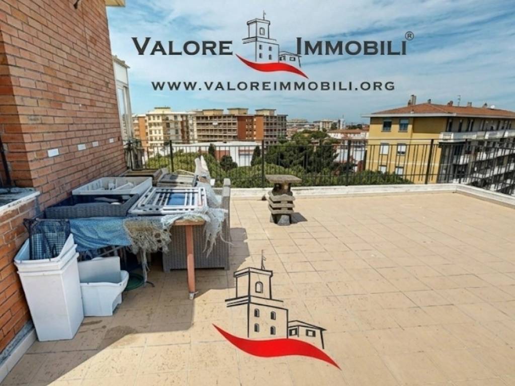 appartamento in vendita a Livorno