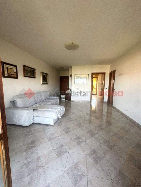 appartamento in vendita a Livorno