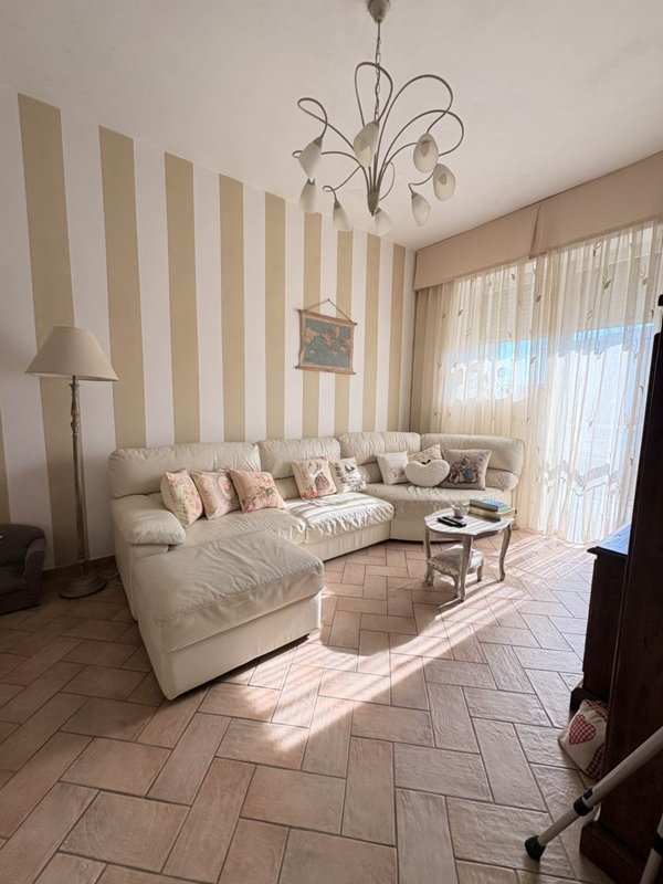 appartamento in vendita a Livorno