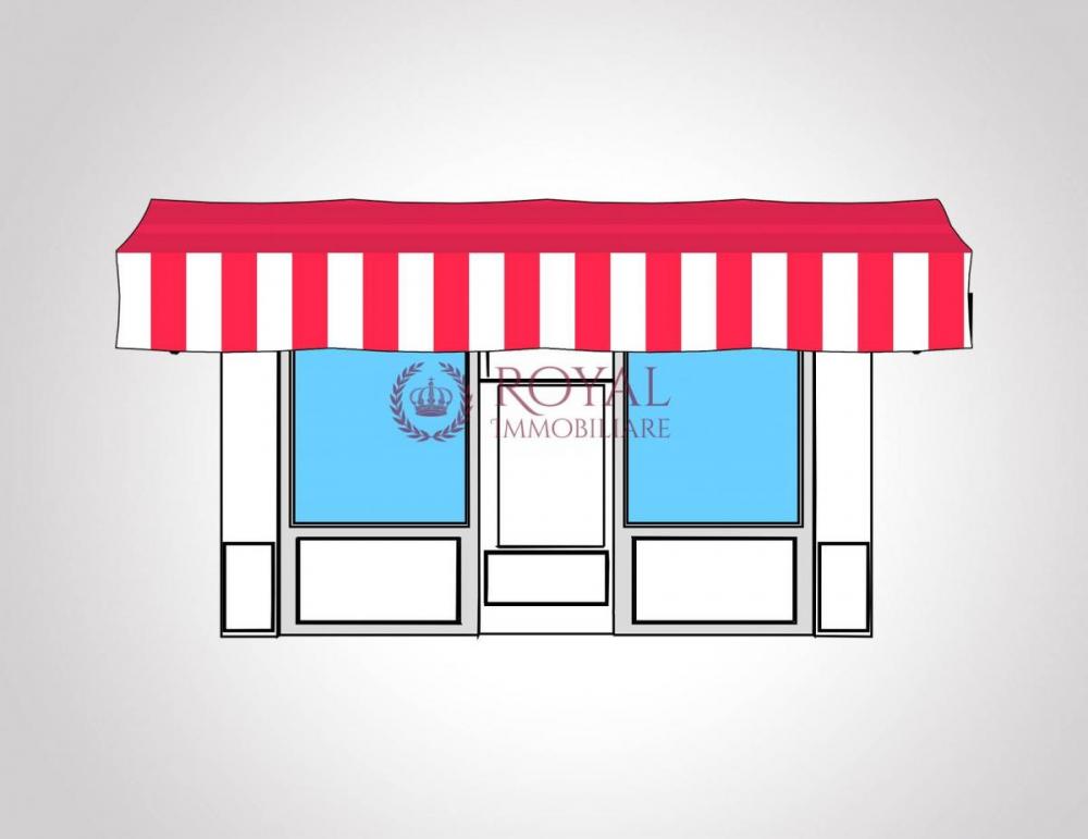 ufficio in vendita a Livorno