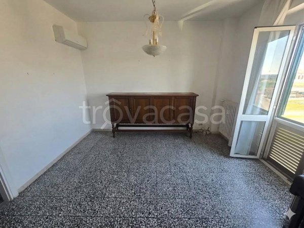 appartamento in vendita a Livorno in zona Stazione