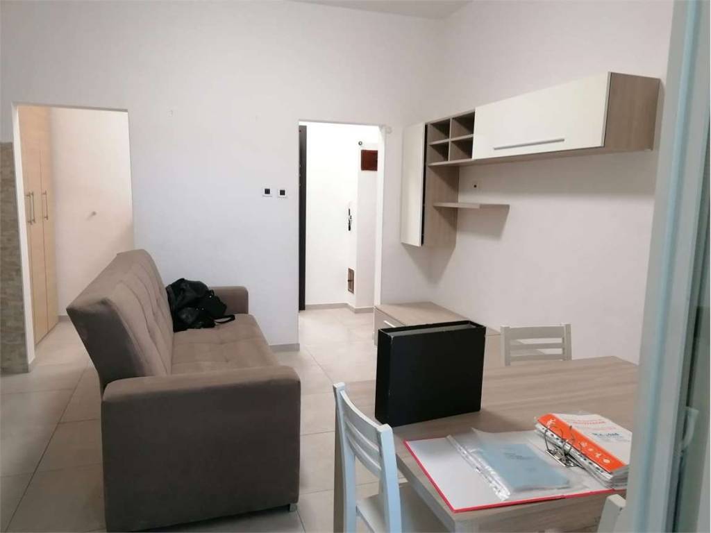 appartamento in vendita a Livorno