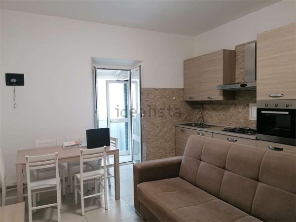 appartamento in vendita a Livorno