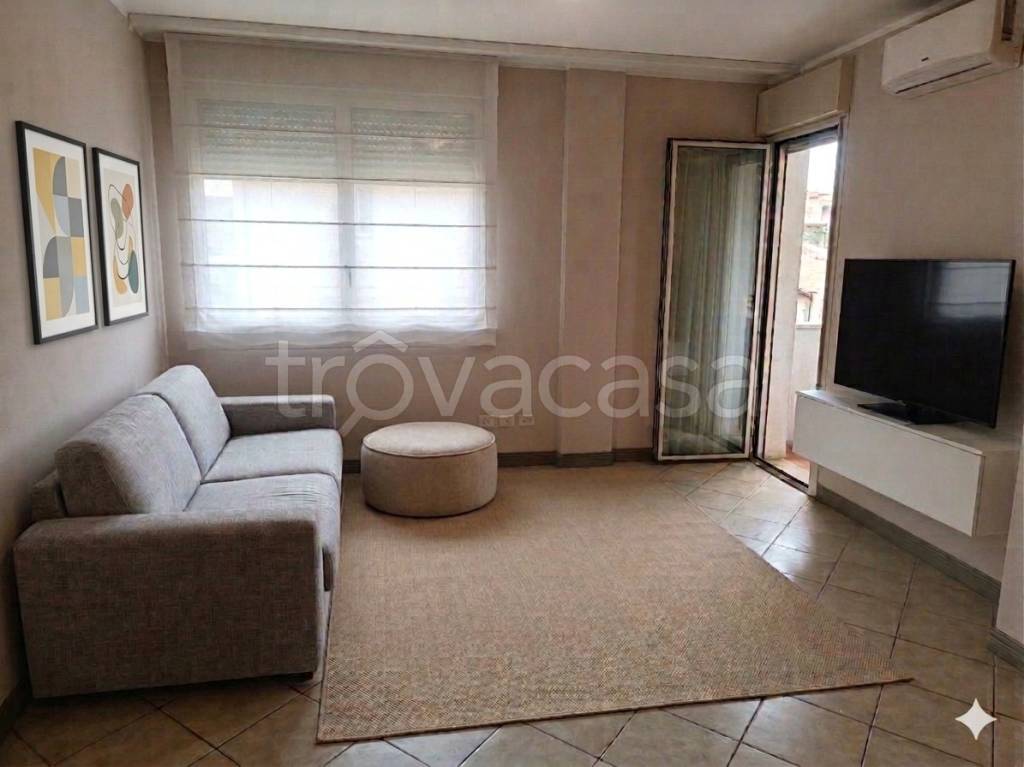 appartamento in vendita a Livorno