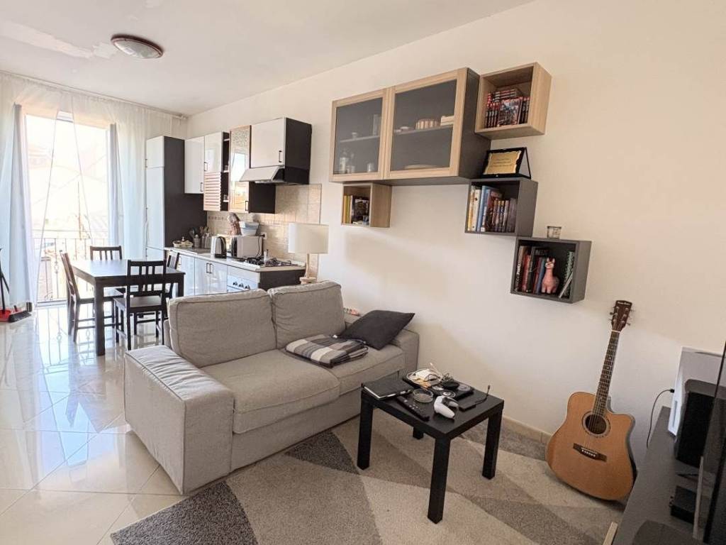 appartamento in vendita a Livorno