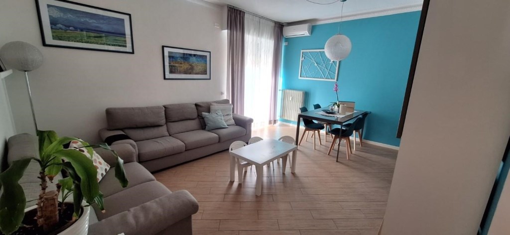 appartamento in vendita a Livorno