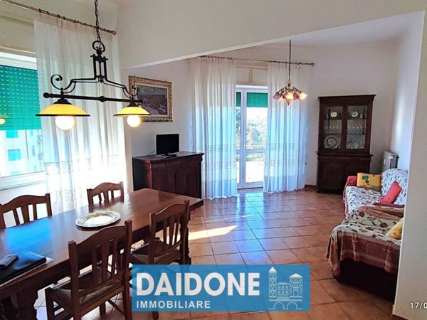 appartamento in vendita a Livorno in zona Stazione
