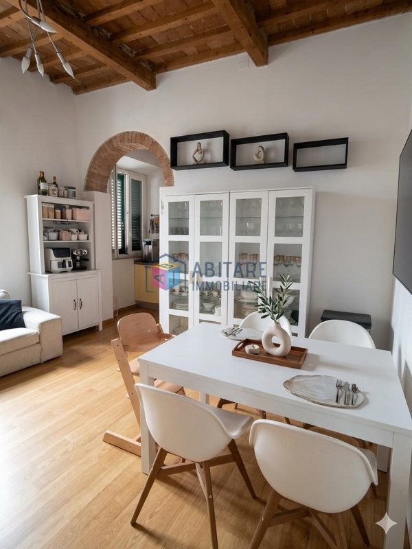 appartamento in vendita a Livorno in zona Ardenza