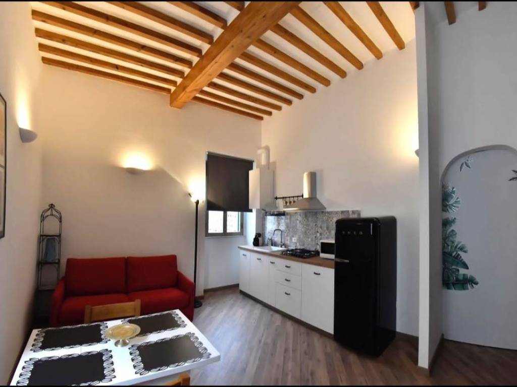 appartamento in vendita a Livorno in zona Centro Città