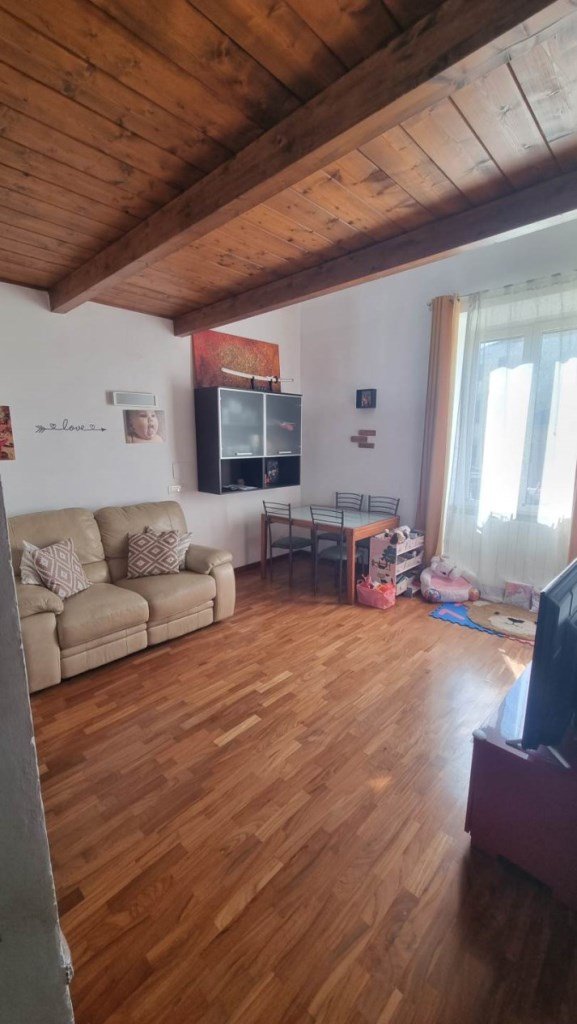 appartamento in vendita a Livorno in zona Centro Città