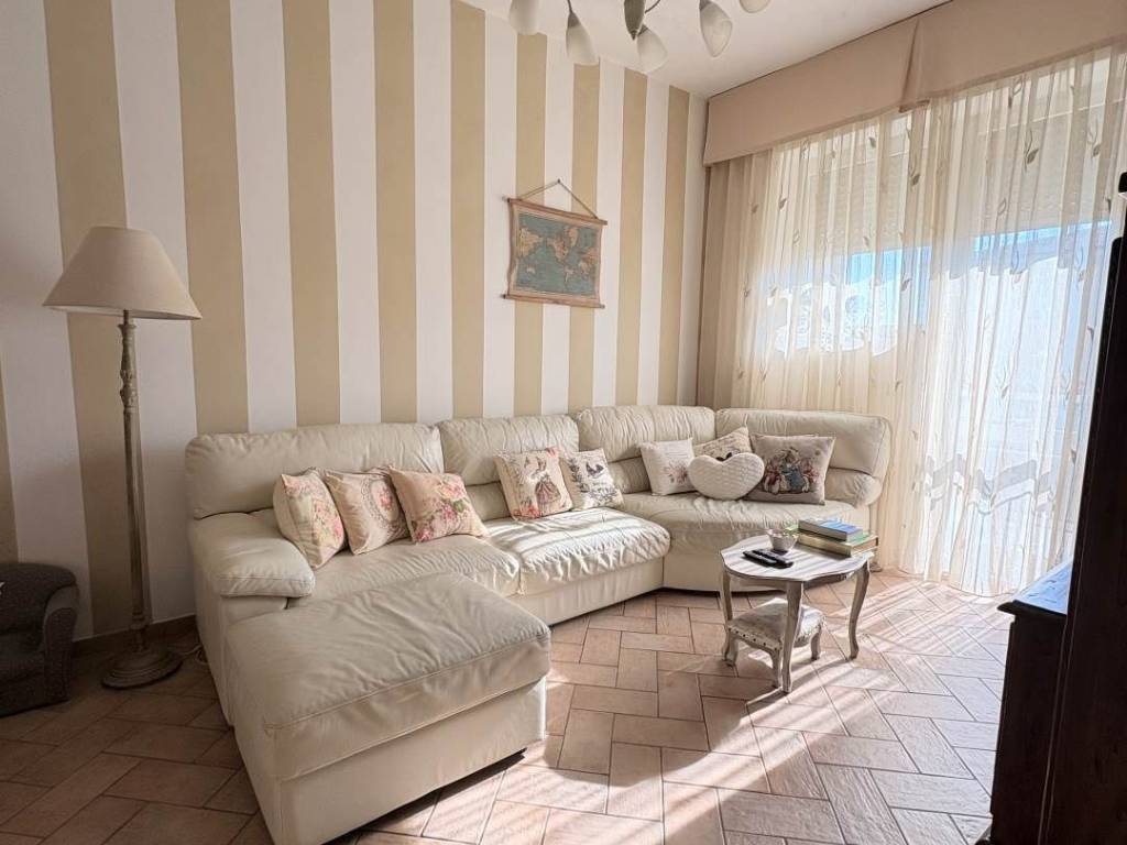 appartamento in vendita a Livorno