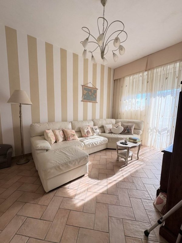 appartamento in vendita a Livorno