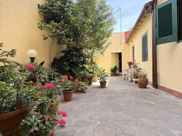 appartamento in vendita a Livorno