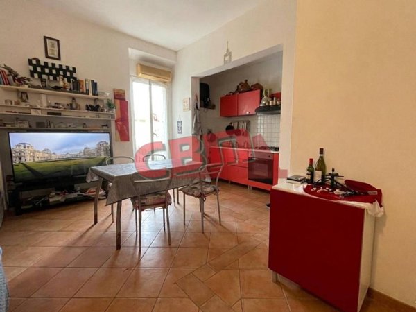 appartamento in vendita a Livorno in zona Stazione