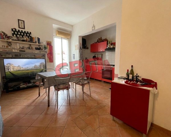 appartamento in vendita a Livorno in zona Centro Città