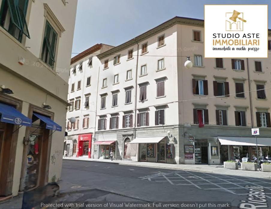 appartamento in vendita a Livorno