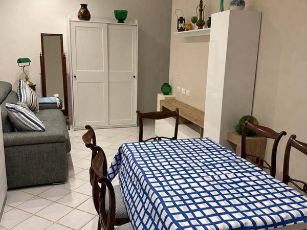 appartamento in vendita a Livorno in zona Quercianella