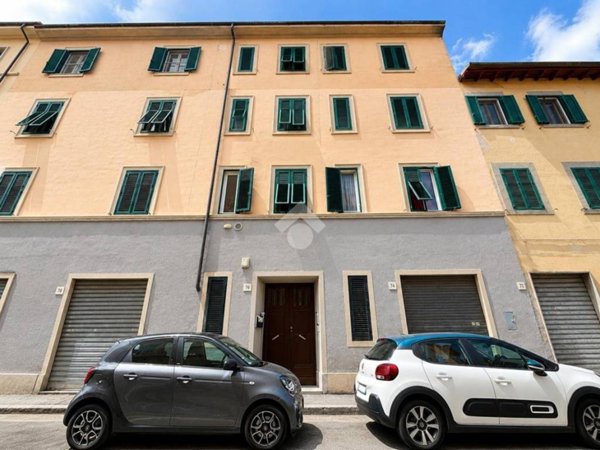 appartamento in vendita a Livorno