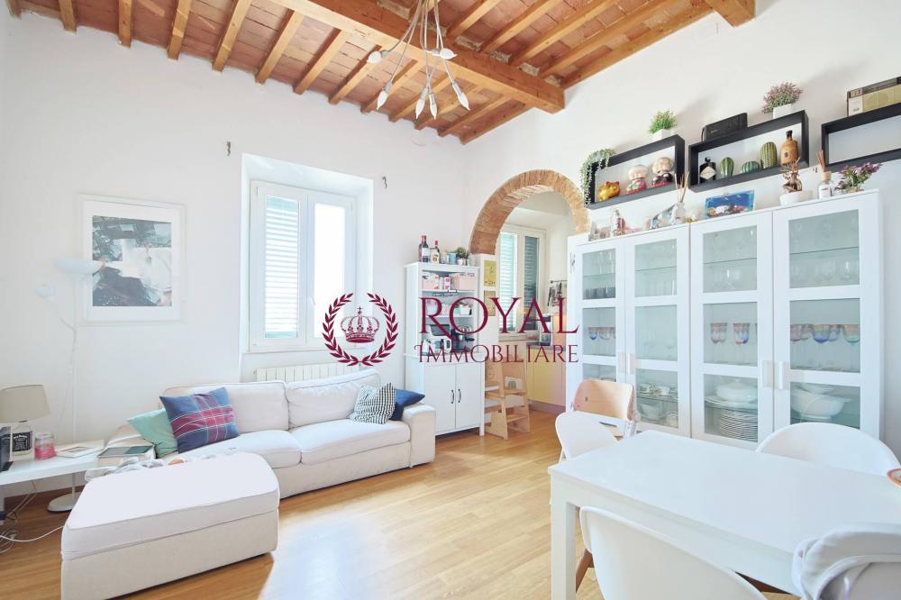 appartamento in vendita a Livorno in zona Ardenza