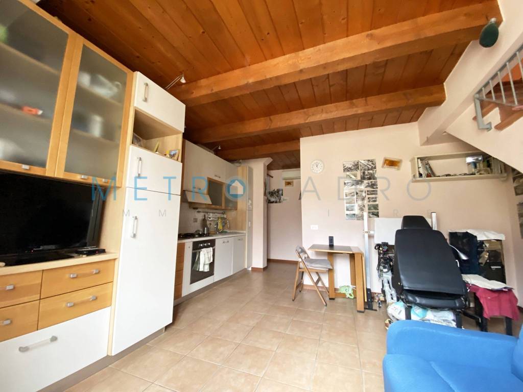 appartamento in vendita a Livorno
