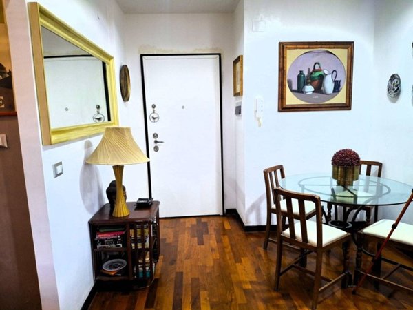 appartamento in vendita a Livorno in zona Montenero