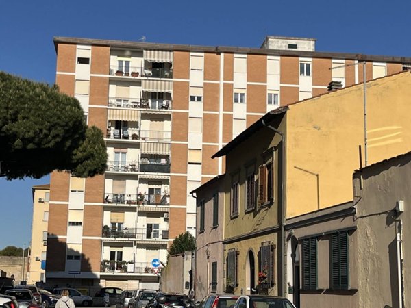 appartamento in vendita a Livorno in zona Stazione