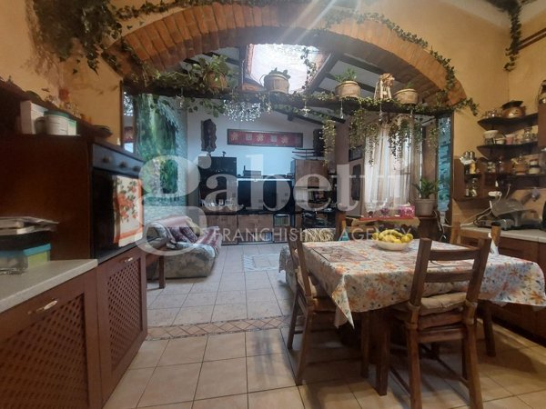 appartamento in vendita a Livorno