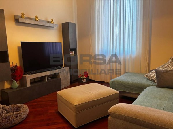 appartamento in vendita a Livorno