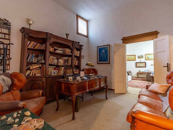 appartamento in vendita a Livorno in zona Centro Città