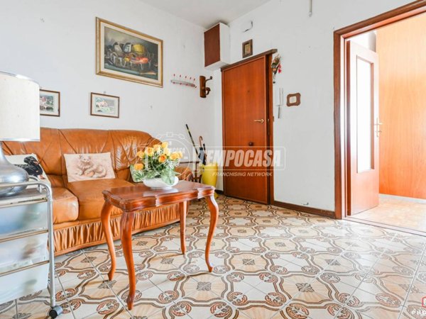 appartamento in vendita a Livorno in zona Centro Città