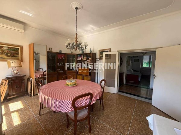 appartamento in vendita a Livorno in zona Lungomare
