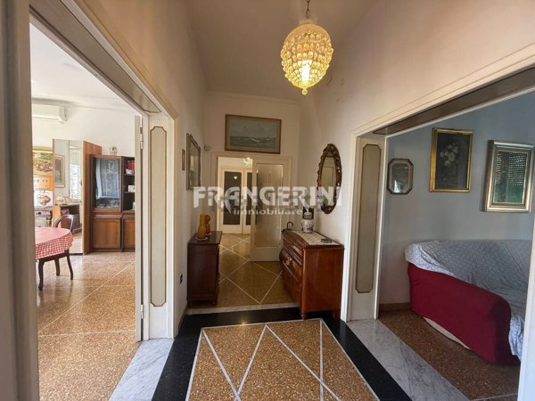 appartamento in vendita a Livorno in zona Lungomare