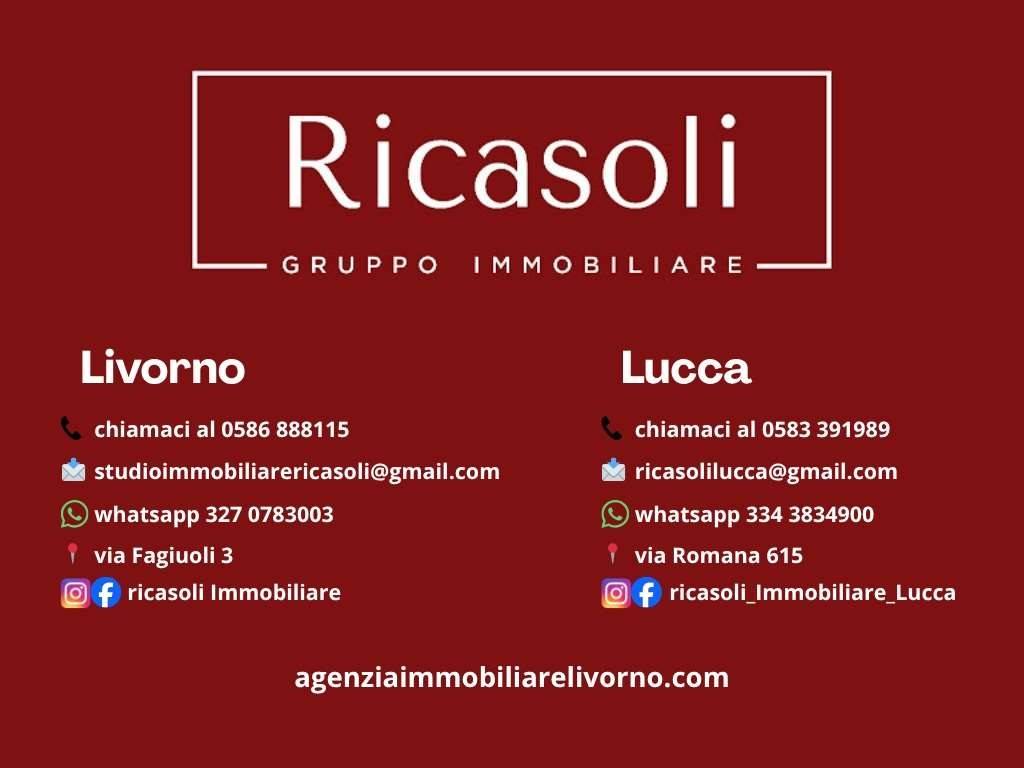 casa indipendente in vendita a Livorno in zona Montenero