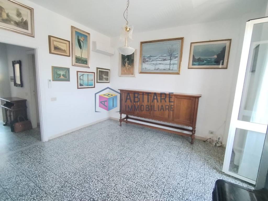 appartamento in vendita a Livorno in zona Valle Benedetta