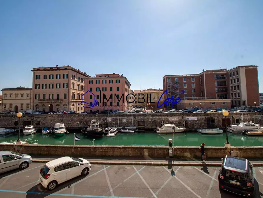 ufficio in vendita a Livorno