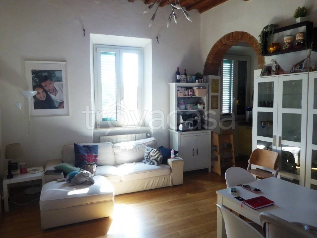 appartamento in vendita a Livorno in zona Ardenza
