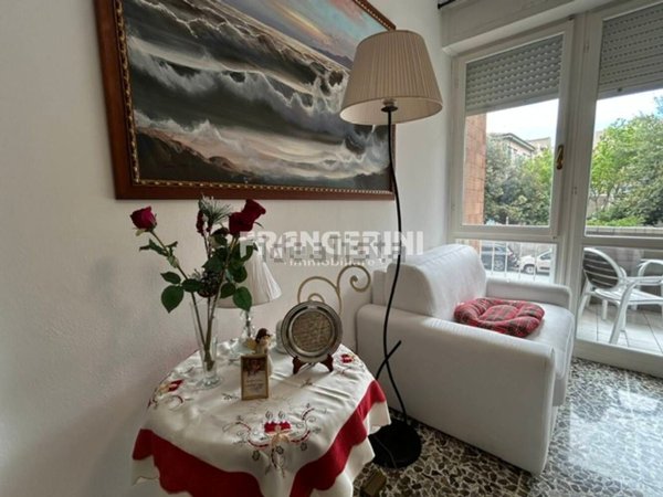 appartamento in vendita a Livorno