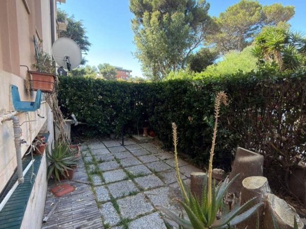 appartamento in vendita a Livorno