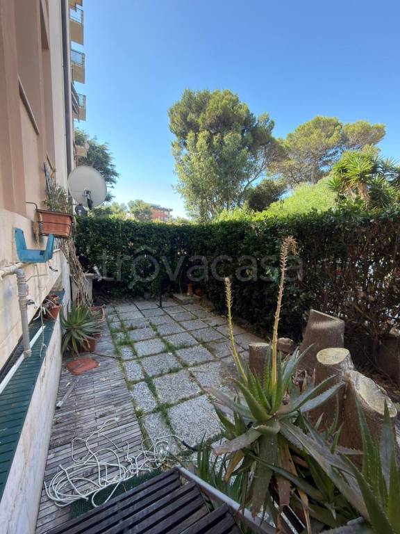 appartamento in vendita a Livorno