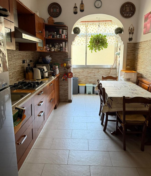 appartamento in vendita a Livorno in zona Centro Città