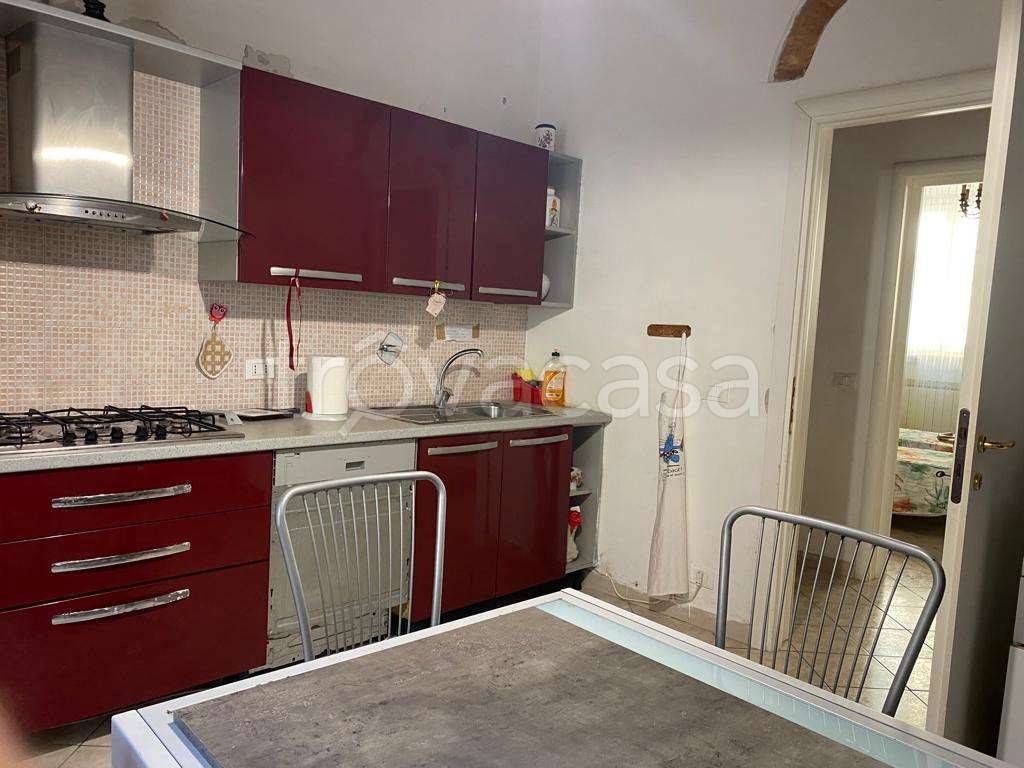 appartamento in vendita a Livorno in zona Lungomare