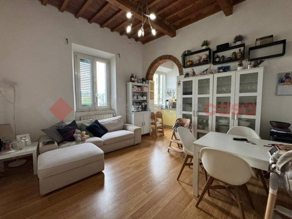 appartamento in vendita a Livorno in zona Ardenza