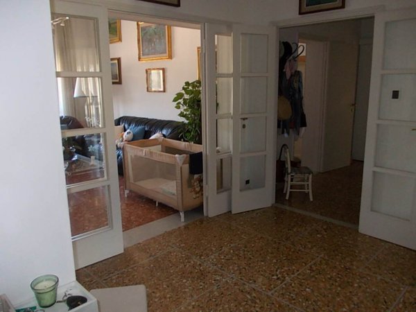 appartamento in vendita a Livorno