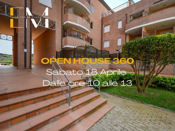 appartamento in vendita a Livorno in zona La Leccia